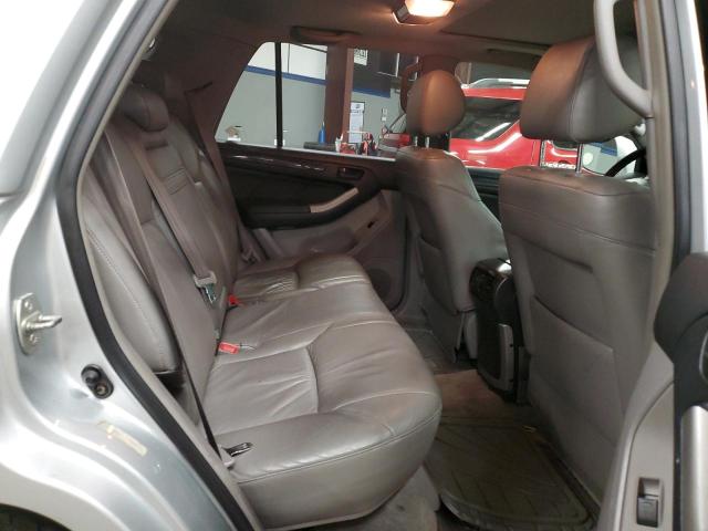 JTEBU17R830001260 2003 Toyota 4Runner Limited