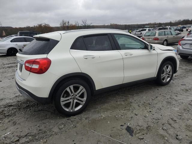 VIN WDCTG4GB3JJ436628 2018 Mercedes-Benz GLA-Class,... no.3