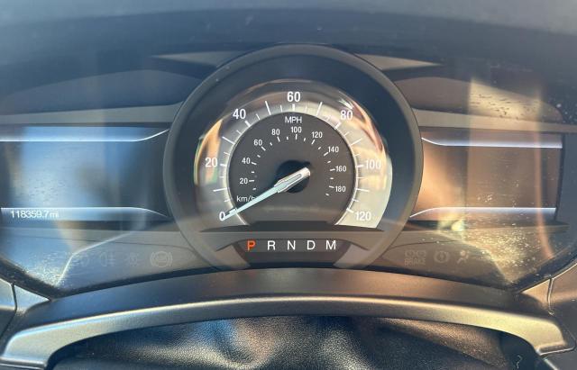 1FMJK1KT9HEA23864 Ford Expedition El Limited
