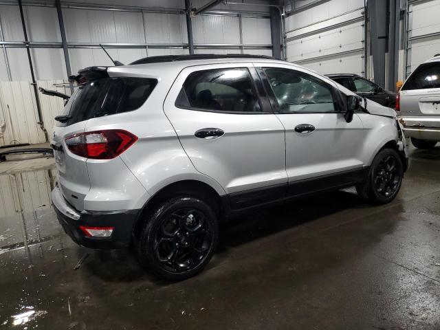 MAJ6S3JL7NC458791 | 2022 FORD ECOSPORT S