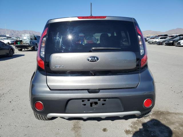 KNDJP3A54K7017972 | 2019 KIA SOUL +