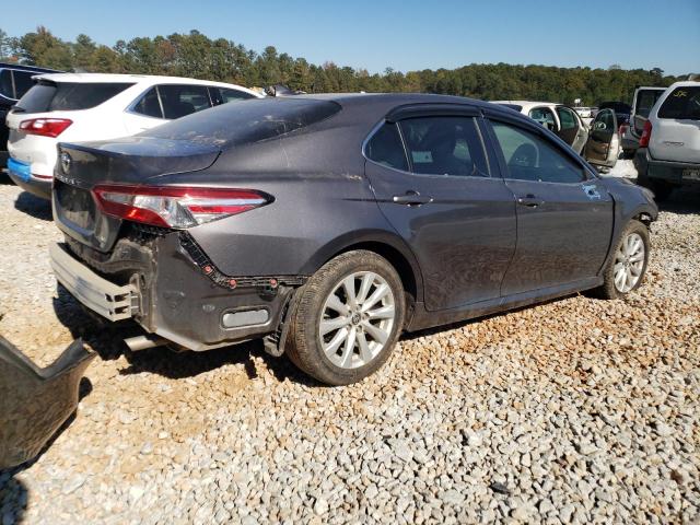 2020 TOYOTA CAMRY LE - 4T1C11AK3LU988514