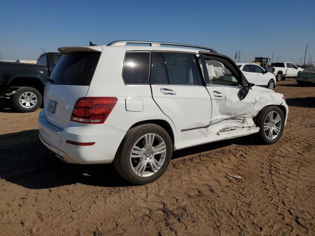WDCGG5HB2FG435206 Mercedes-Benz GLK 350