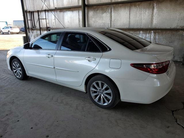 2016 TOYOTA CAMRY LE - 4T1BF1FK6GU221316