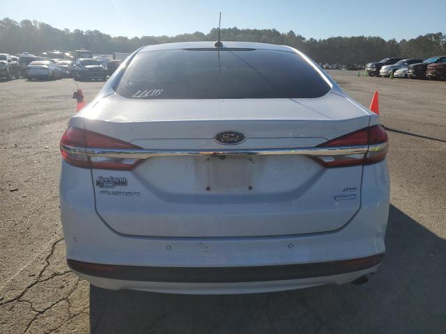 3FA6P0HD5JR185618 | 2018 FORD FUSION SE