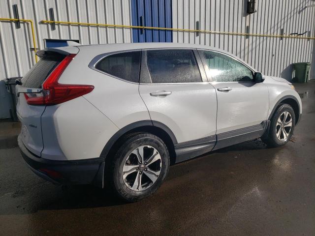 2HKRW2H29KH126614 | 2019 HONDA CR-V LX