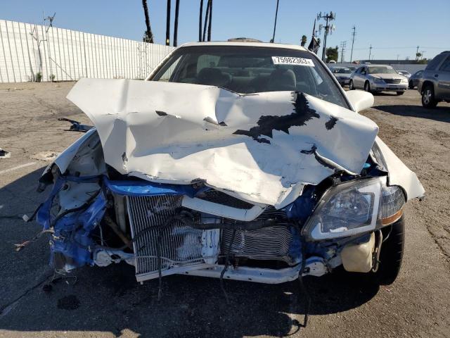1HGEJ8143WL004958 1998 Honda Civic Ex