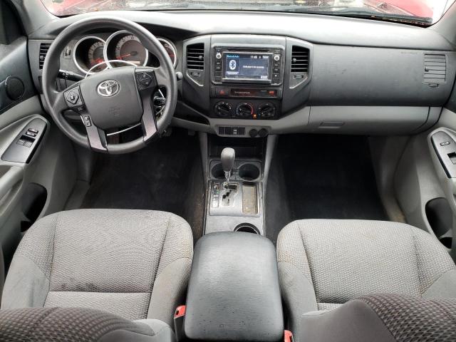 2015 TOYOTA TACOMA - 5TFTX4CN5FX066132