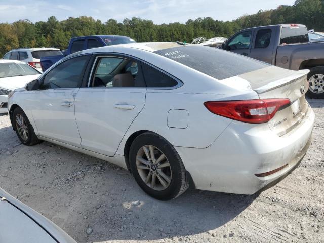 5NPE24AF0HH536195 | 2017 HYUNDAI SONATA SE