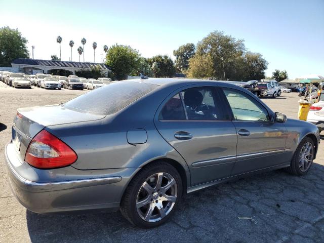 WDBUF56X17B124163 | 2007 MERCEDES-BENZ E 350