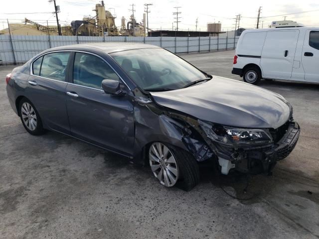 Vin: 1hgcr2f89da048190, lot: 75799843, honda accord exl 20134