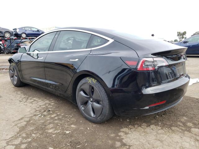 5YJ3E1EA9JF018697 | 2018 TESLA MODEL 3