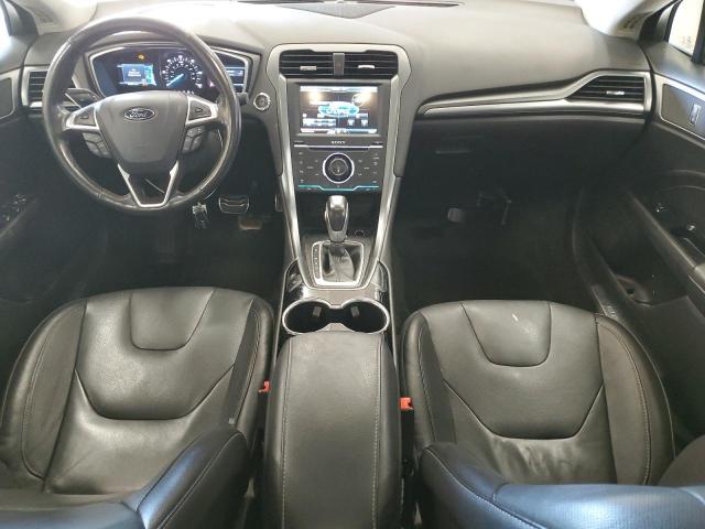 3FA6P0RU3ER308630 | 2014 FORD FUSION TIT