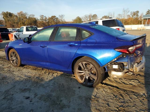 19UUB6F57NA001456 | 2022 ACURA TLX TECH A