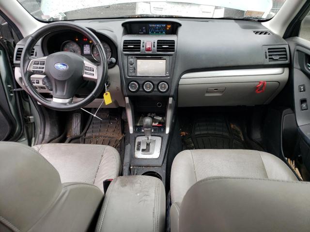 JF2SJAJCXEH412327 Subaru Forester 2.5i Limited