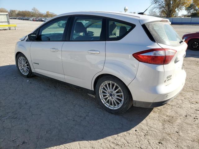 1FADP5AU4GL116473 | 2016 FORD C-MAX SE