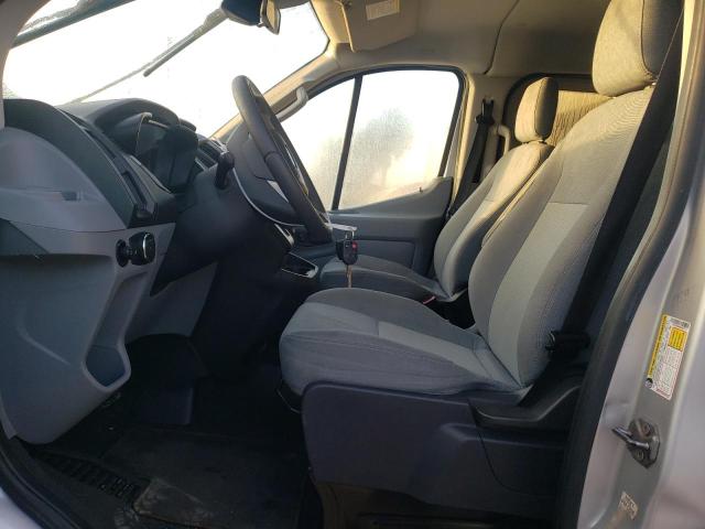 1FBZX2ZM6GKA63773 Ford Transit T-350