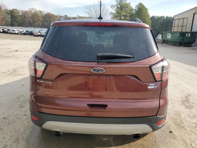 1FMCU9GD4JUB34241 2018 FORD ESCAPE, photo no. 6