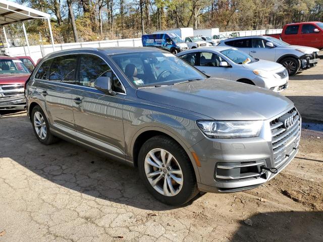 VIN WA1LAAF75HD023454 2017 Audi Q7, Premium Plus no.4