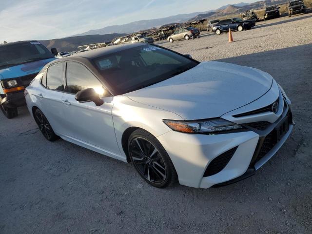 4T1B61HK8KU220156 Toyota CAMRY XSE