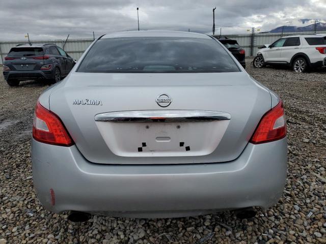 2010 Nissan Maxima S VIN: 1N4AA5AP0AC815508 Lot: 76112183