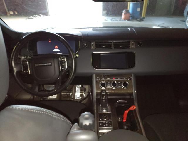 SALWR2EF7EA330589 Land Rover Range Rover Sport Sc