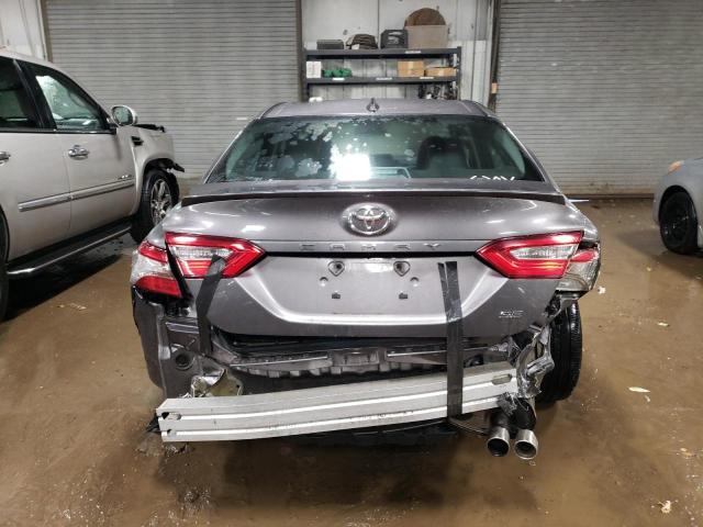 4T1B11HK2KU184950 | 2019 Toyota camry l