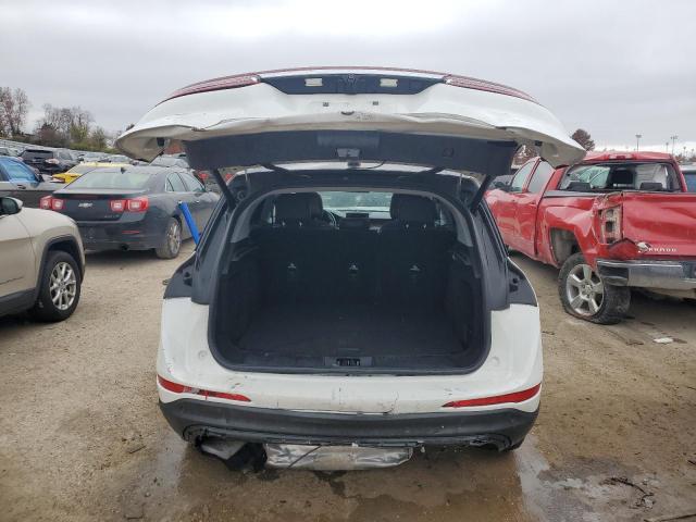 2020 LINCOLN CORSAIR RE - 5LMCJ2D90LUL04739