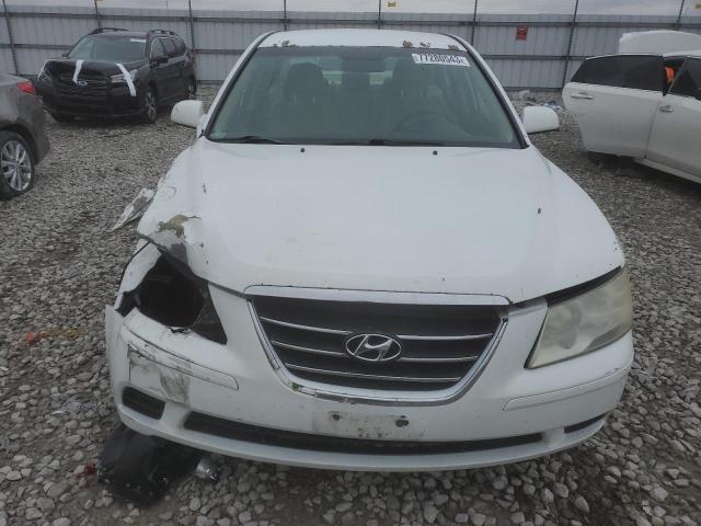5NPET46F39H468921 | 2009 Hyundai sonata gls