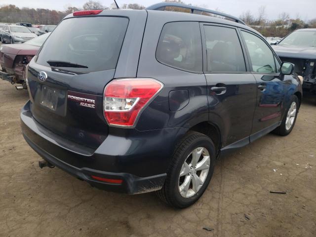 JF2SJAGC3FH511855 Subaru Forester 2.5i Premium