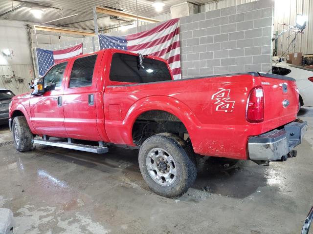 1FT7W2B66GED23928 | 2016 FORD F250 SUPER