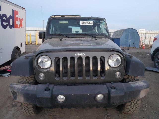 1C4BJWCG6GL148440 | 2016 JEEP WRANGLER R