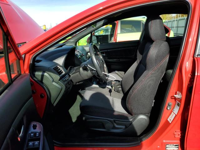 JF1VA1A68L9802278 Subaru WRX