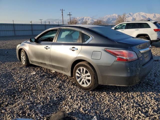 Vin: 1n4al3ap8fc269191, lot: 77503263, nissan altima 2.5 20152