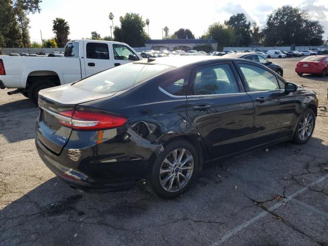 3FA6P0LU0HR323387 | 2017 FORD FUSION SE