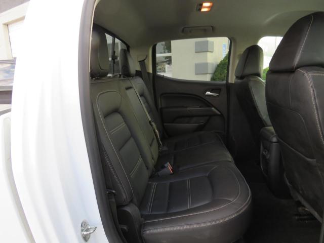 1GTP6EE13J1124402 GMC Canyon Denali