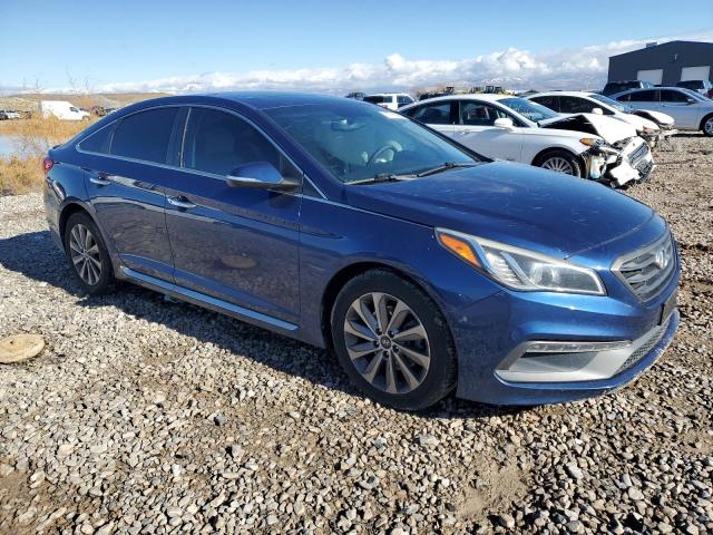 5NPE34AF8GH426653 | 2016 HYUNDAI SONATA SPO