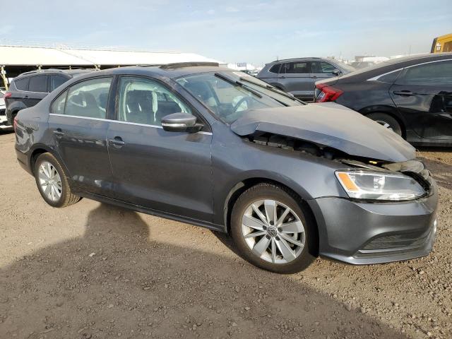 3VWD07AJ7FM336460 | 2015 VOLKSWAGEN JETTA SE