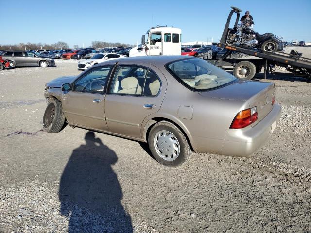 1995 Nissan Maxima Gle VIN: JN1CA21D5ST085980 Lot: 77459333