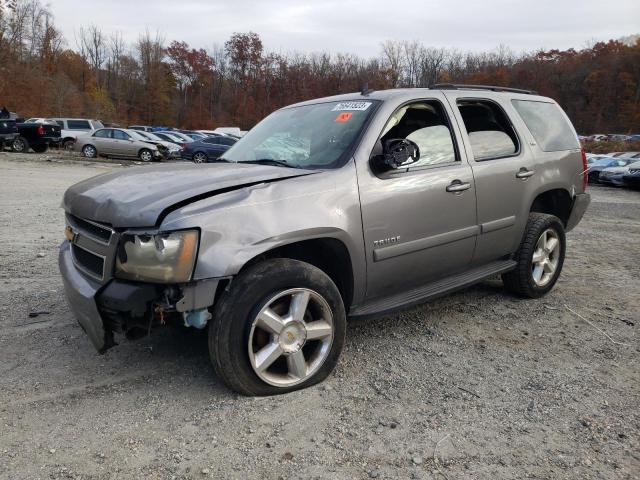 2007 Chevrolet Tahoe 