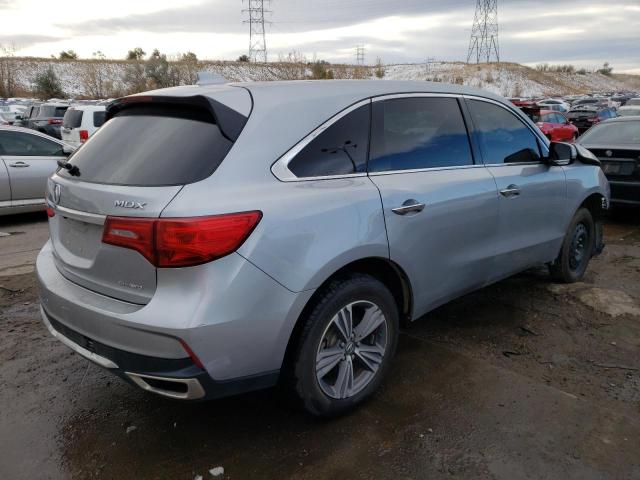 5J8YD4H31KL031869 Acura MDX  3