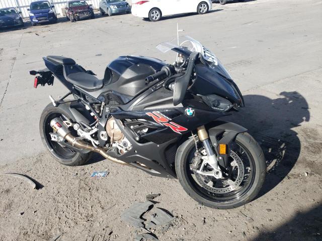 2022 BMW S 1000 RR - WB10E2303N6F68031
