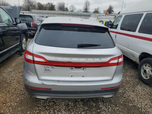 2018 LINCOLN MKX PREMIE - 2LMPJ6JR9JBL19604