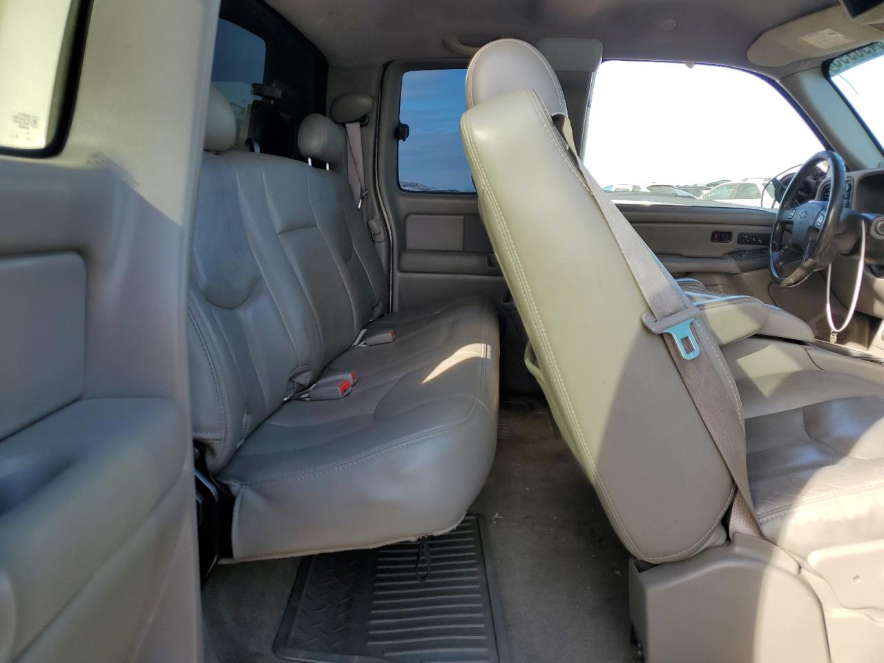 1GCEK19B35E120931 2005 Chevrolet Silverado K1500 1GCEK19B35E120931 2005 Chevrolet Silverado K1500