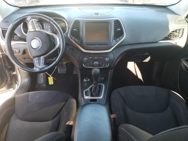 2016 JEEP CHEROKEE L - 1C4PJMCB5GW340641