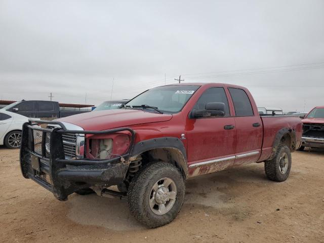 2008 Dodge Ram 2500 ST