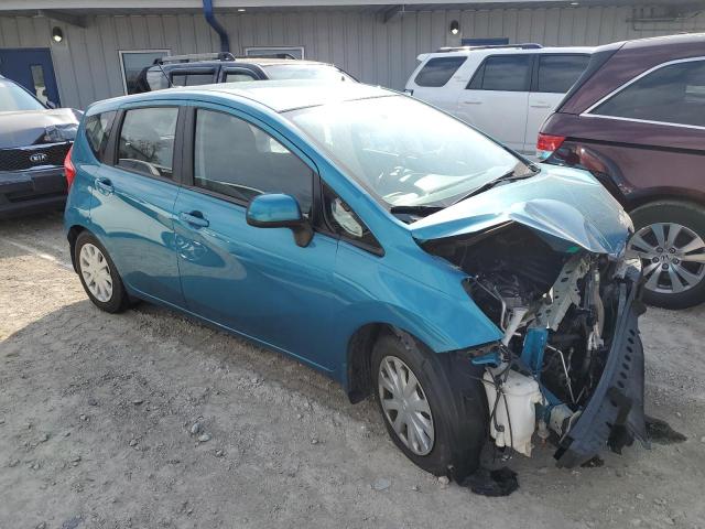 Vin: 3n1ce2cp4el426581, lot: 75268283, nissan versa s 20144
