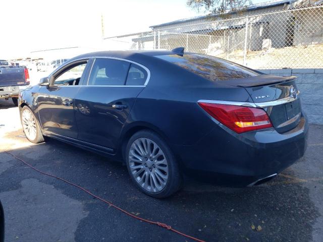1G4GF5G33GF115382 Buick Lacrosse Premium