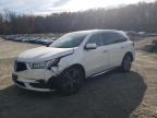 2018 ACURA MDX TECHNO VIN:5J8YD4H5XJL006789