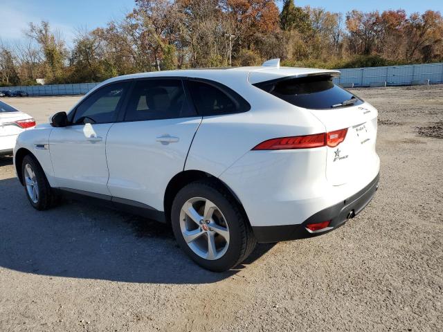 SADCJ2BV9HA898607 Jaguar F-pace Premium